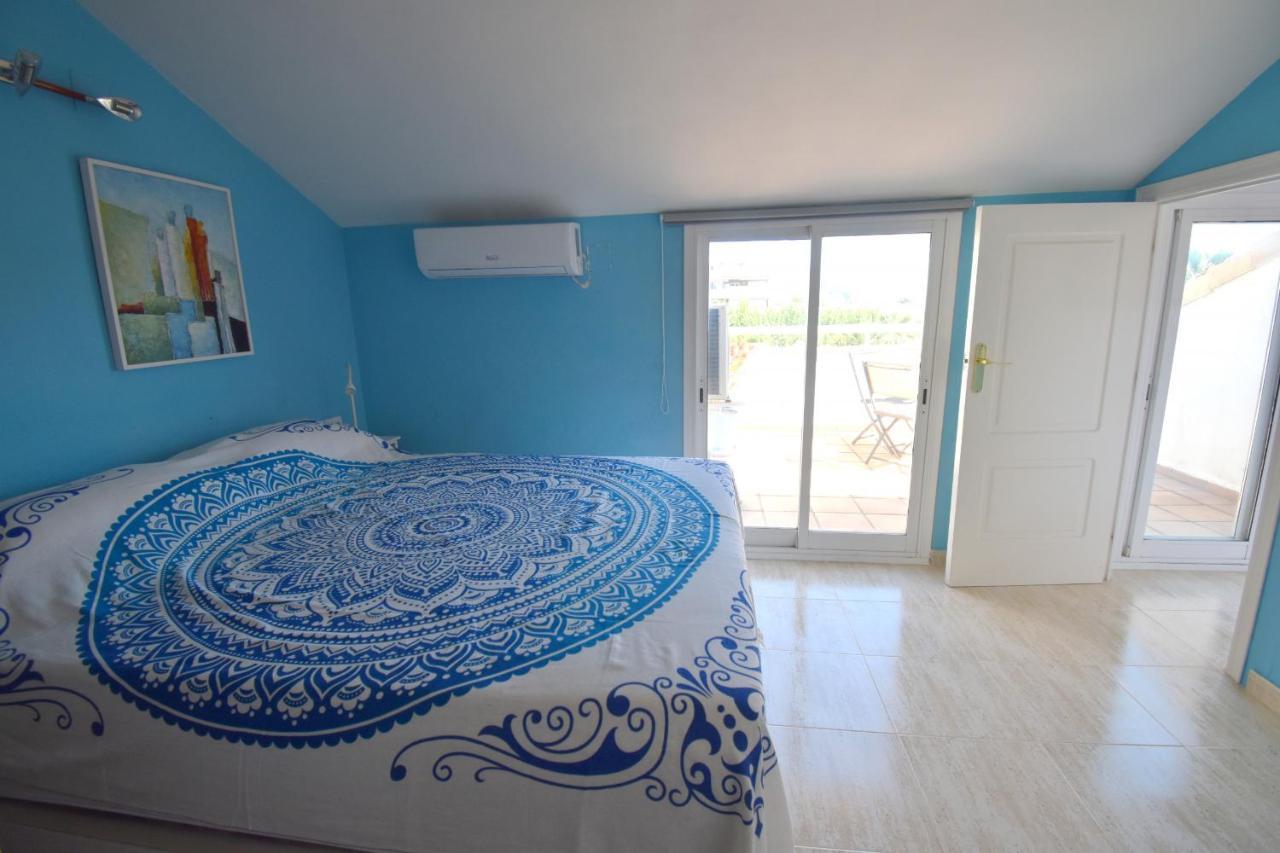 Apartamento Jardines del Saladar Javea - 5038 Exterior foto